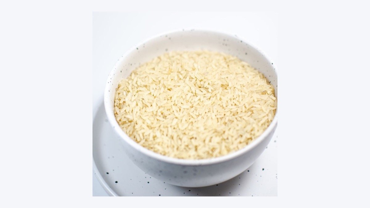 Storing rice and pulses in the UAE climate