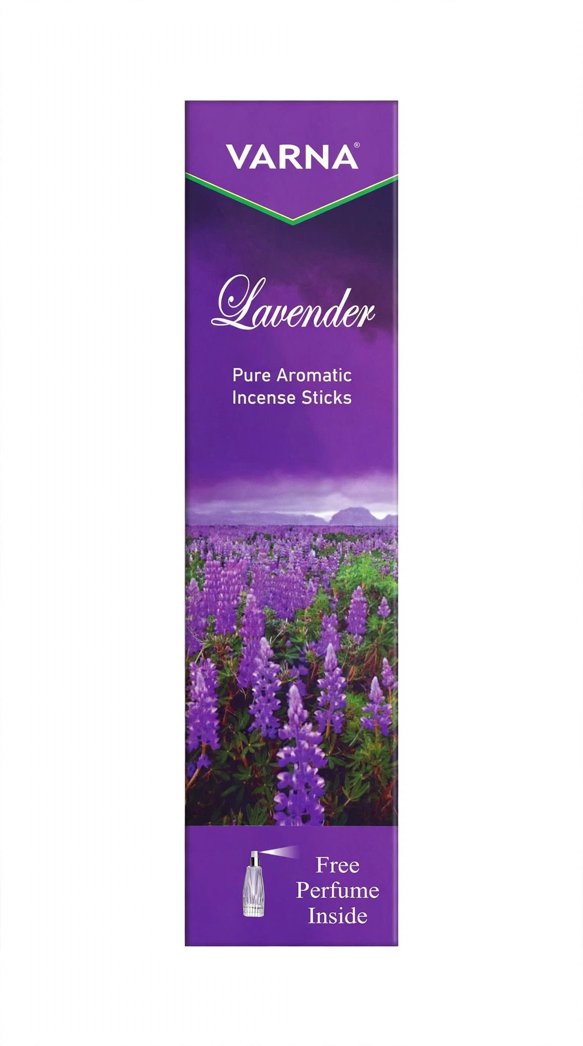 Varna lavender incense sticks