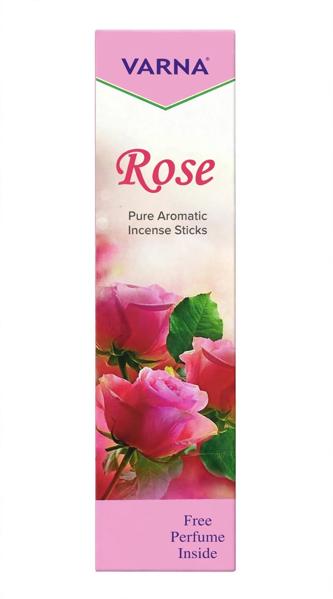 Varna rose incense sticks