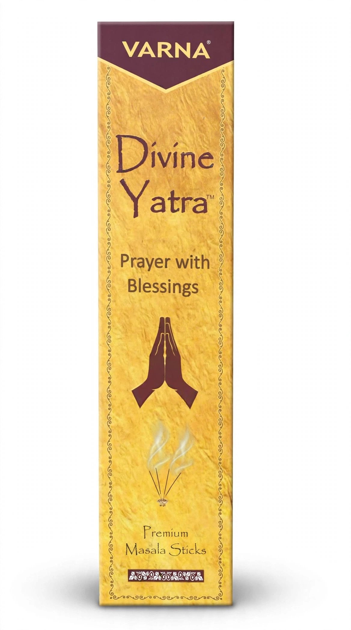 Varna Divine yatra masala stick