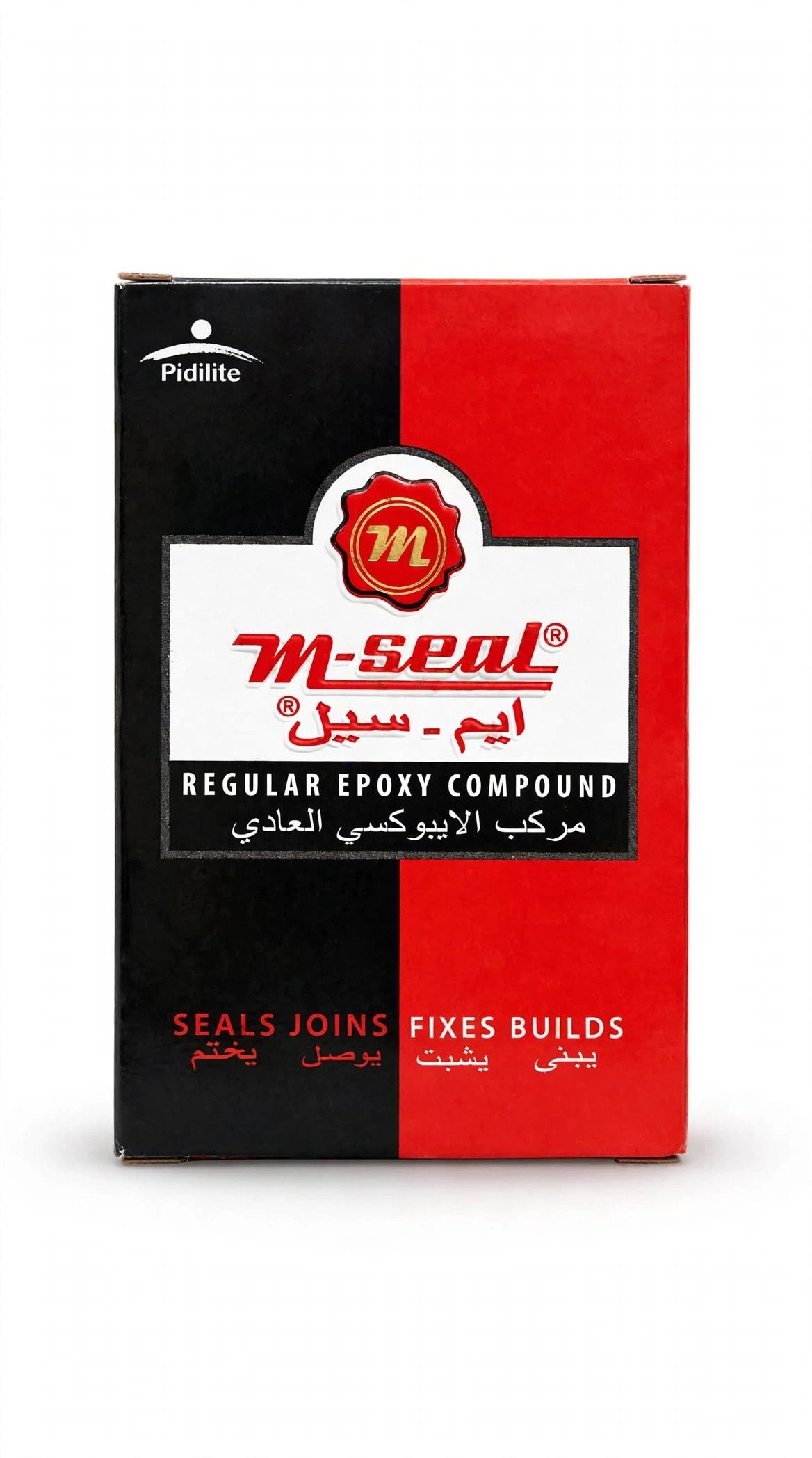 M-seal epoxy regular