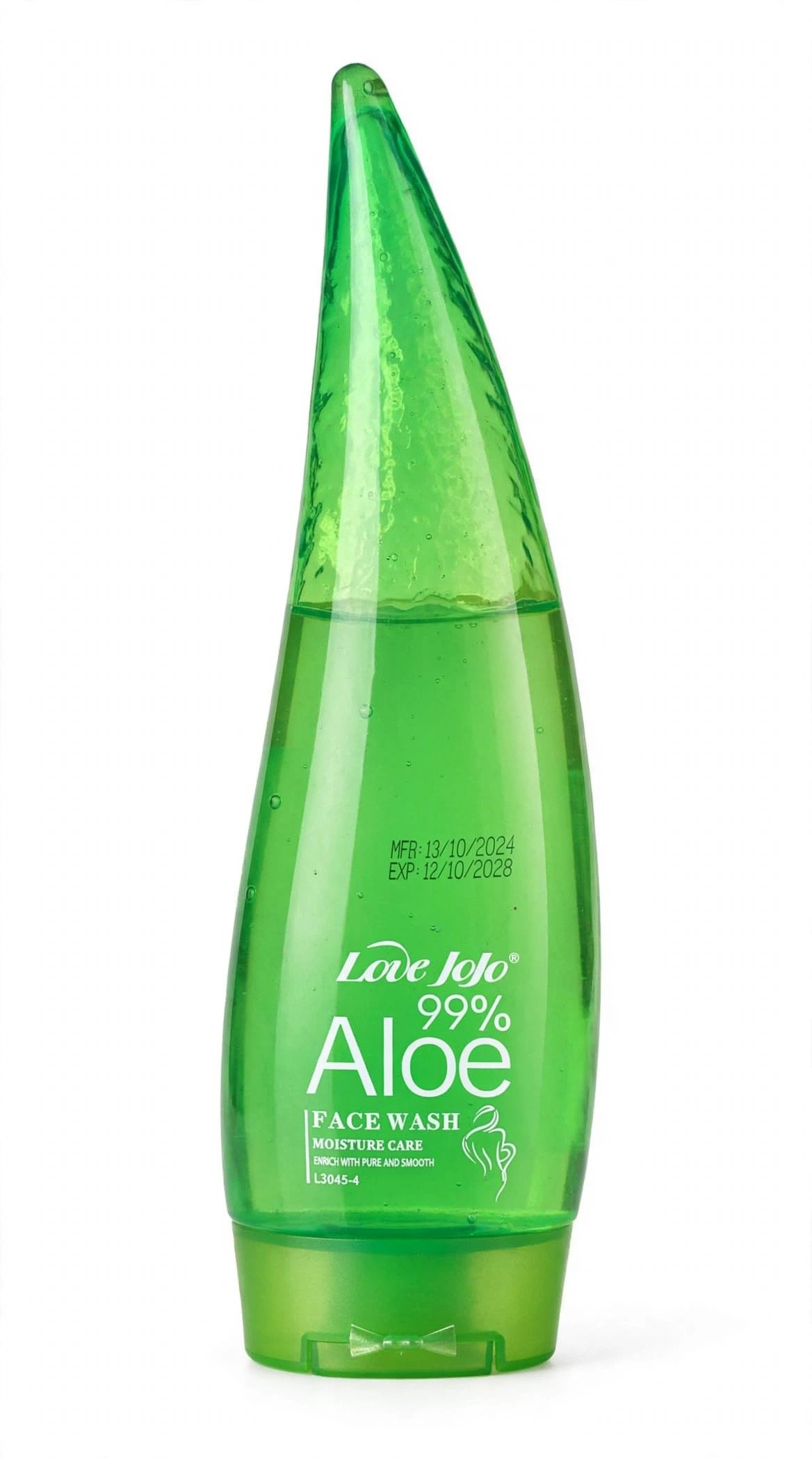Aloe Vera face wash 200ml