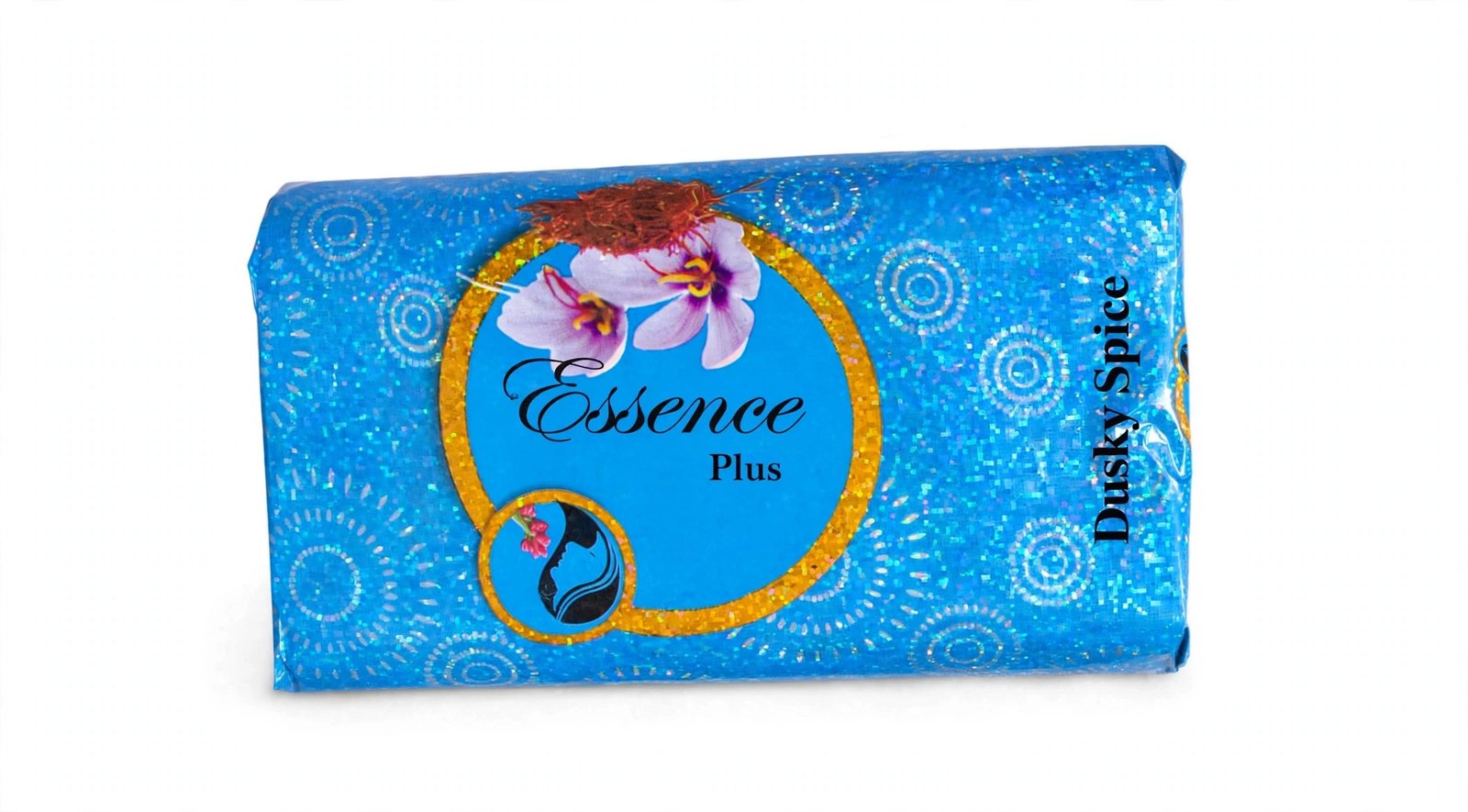 Essence Plus Soap Dusky  120g Beauty Soap