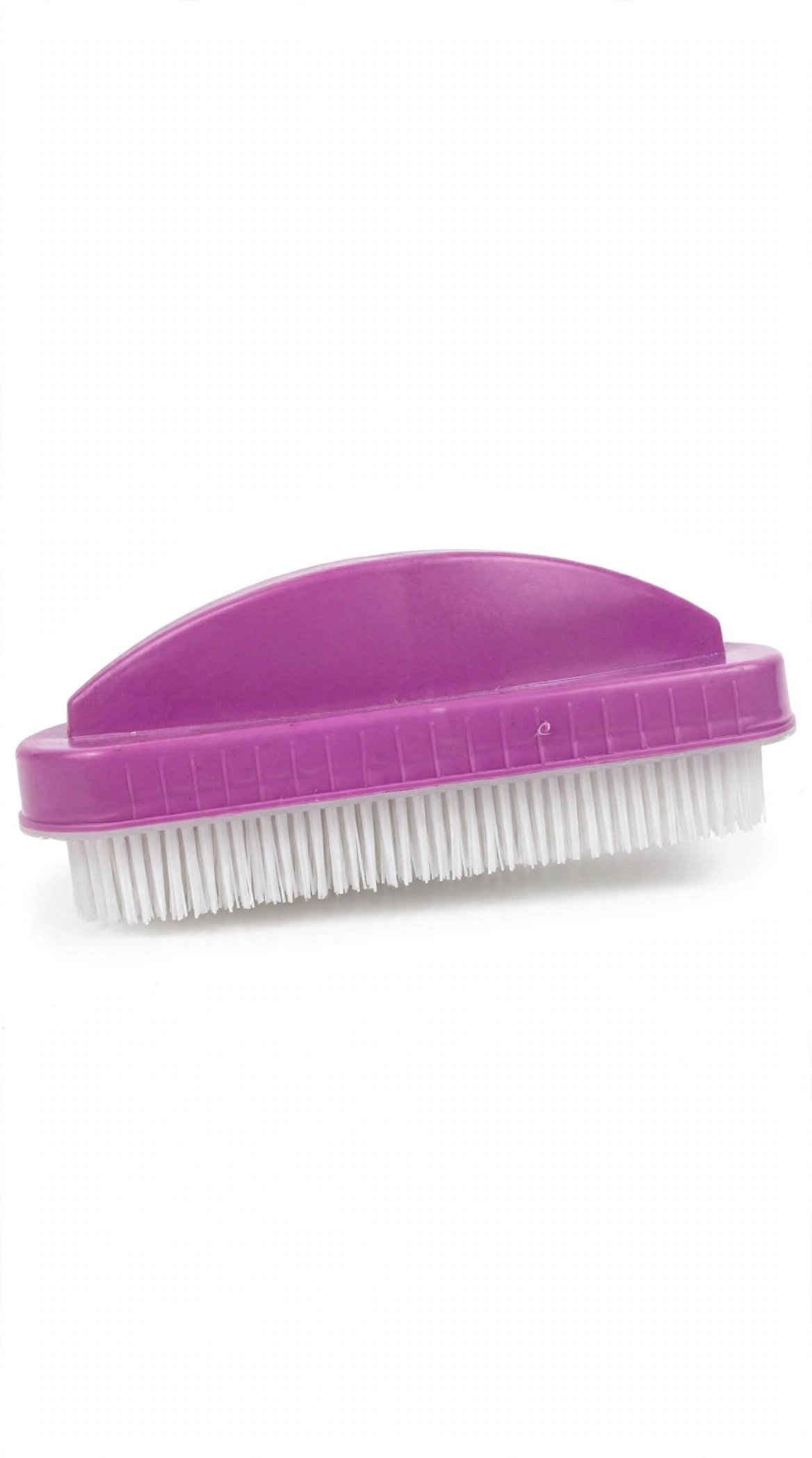 Plastic Clothes Washing Brush