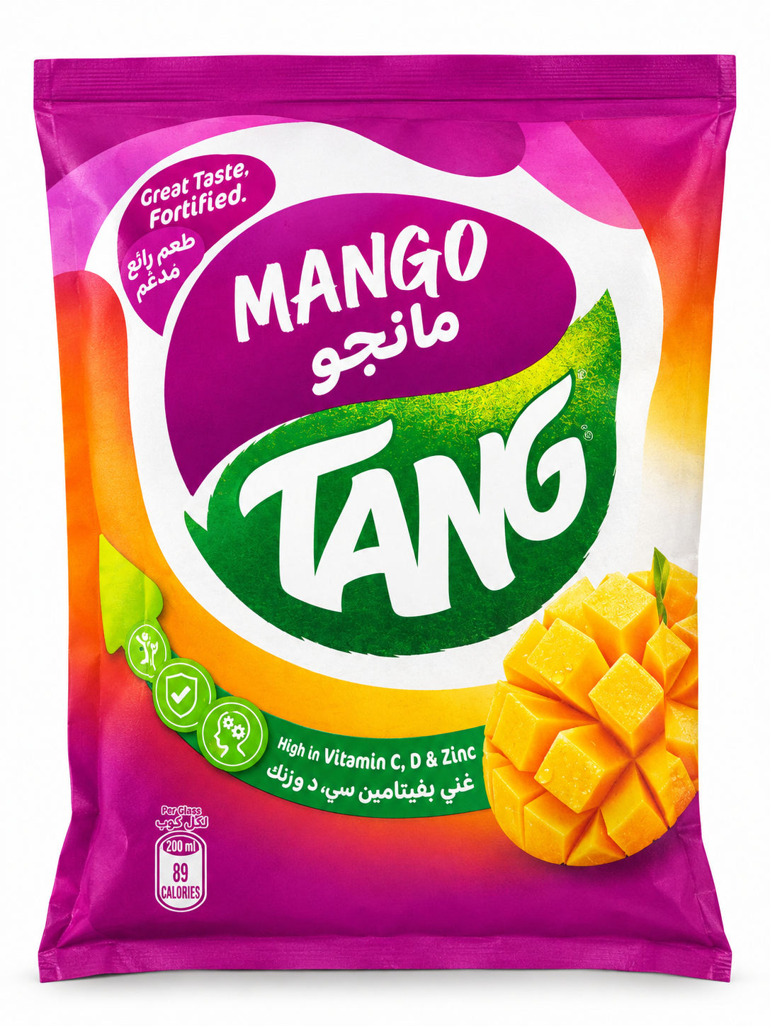 Mango tang 375g