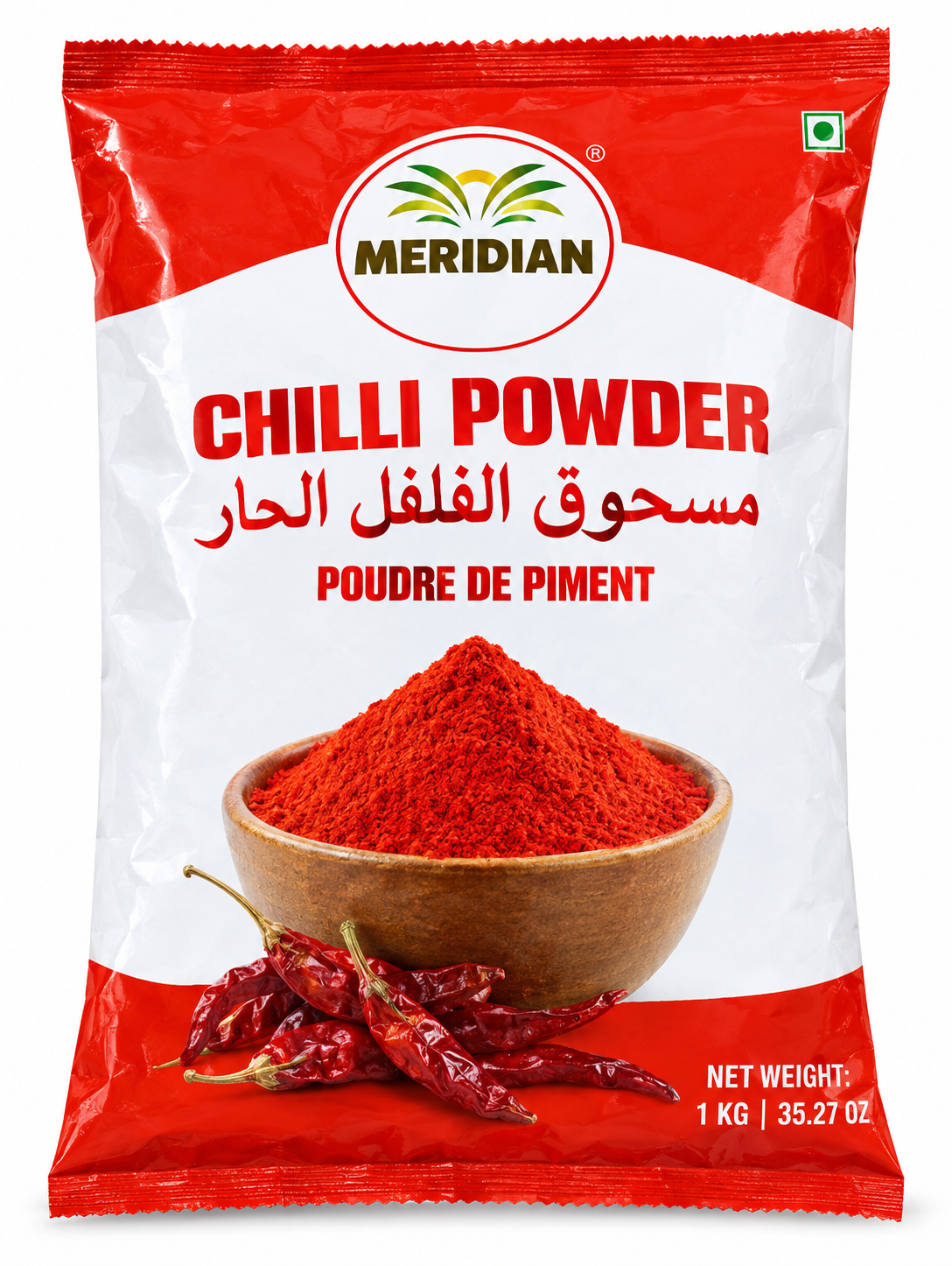 Chilli powder 1 kg