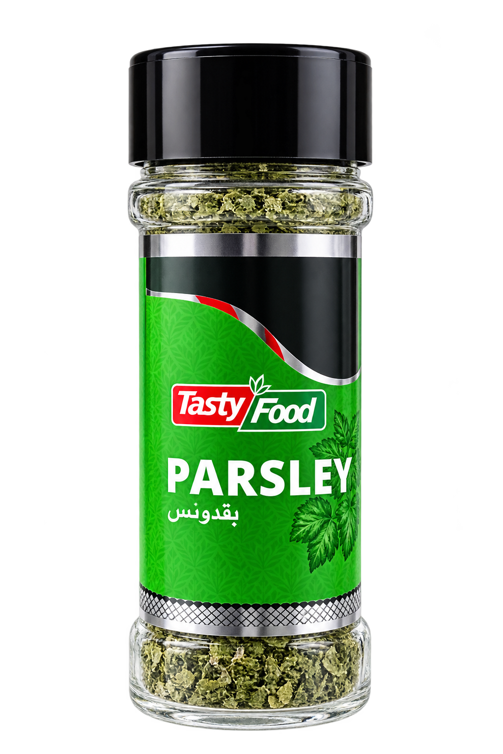 Tasty Food Parsley 8g