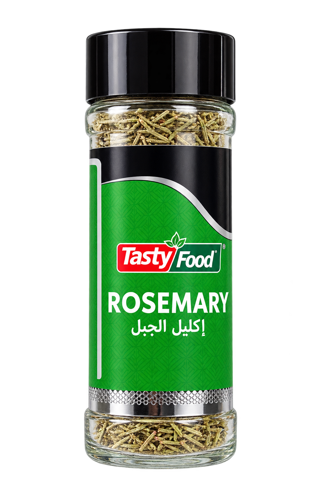 Tasty food rosemary 15g