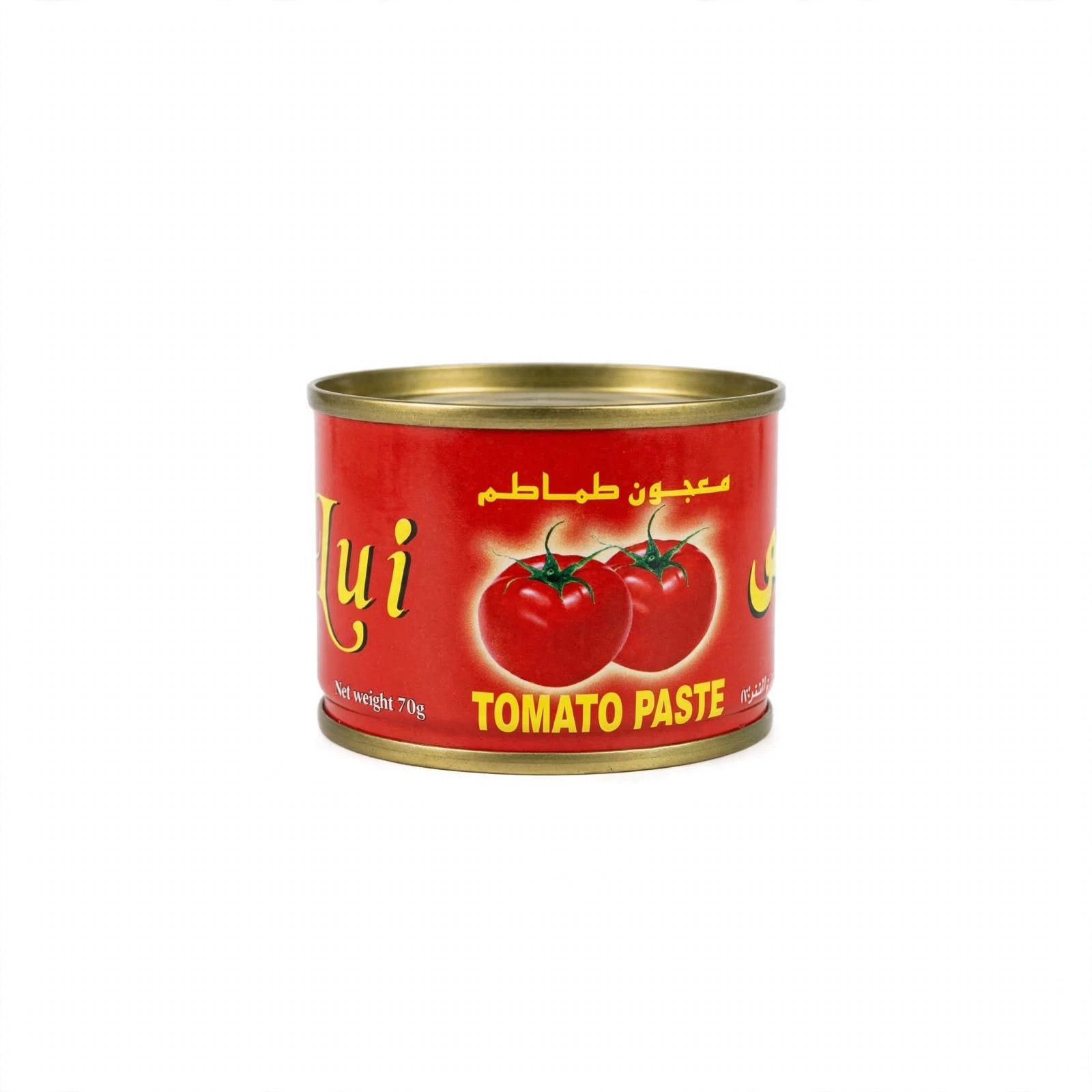 Lui Tomato Paste 70g