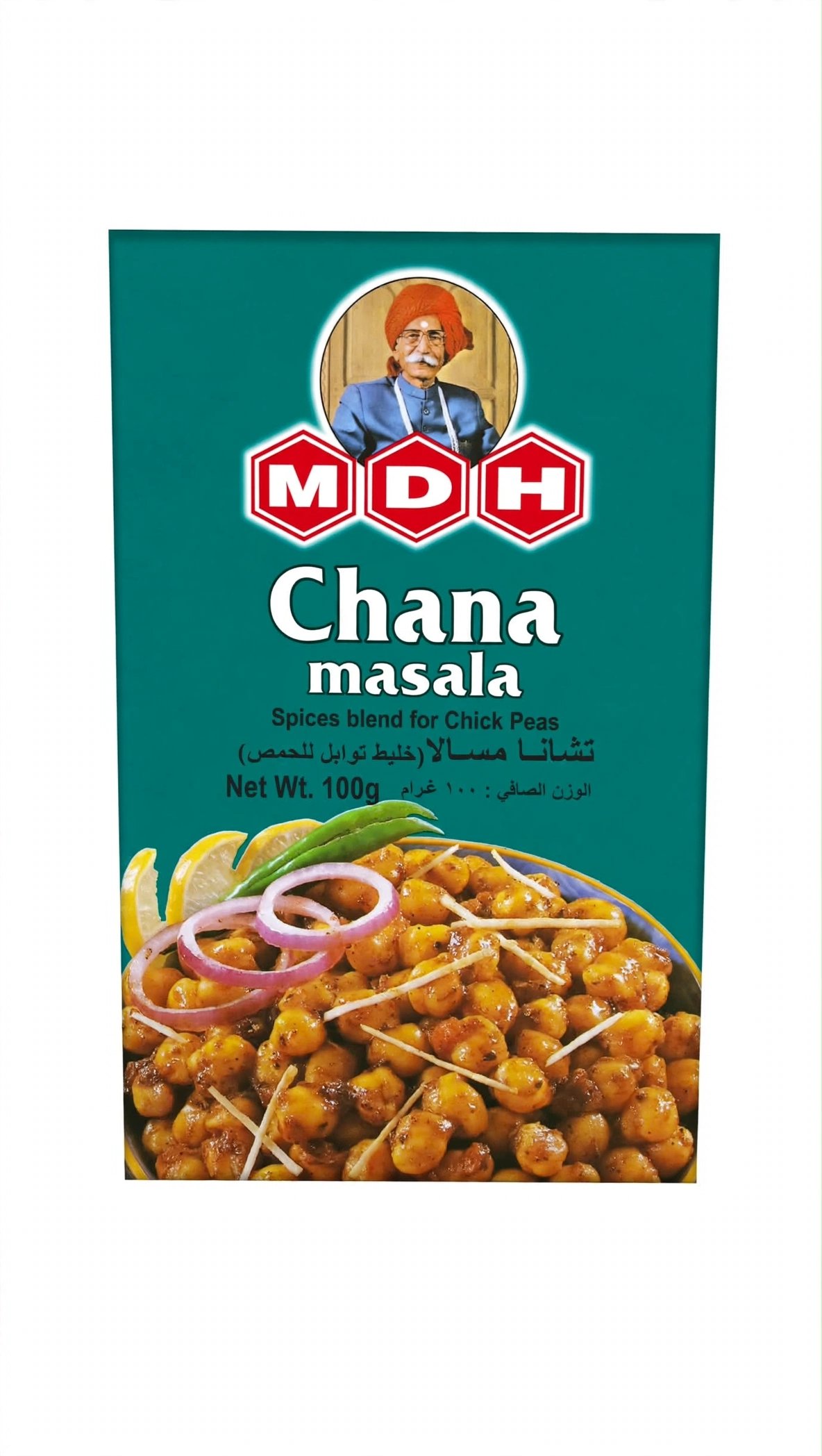 MDH Chana Masala 100g