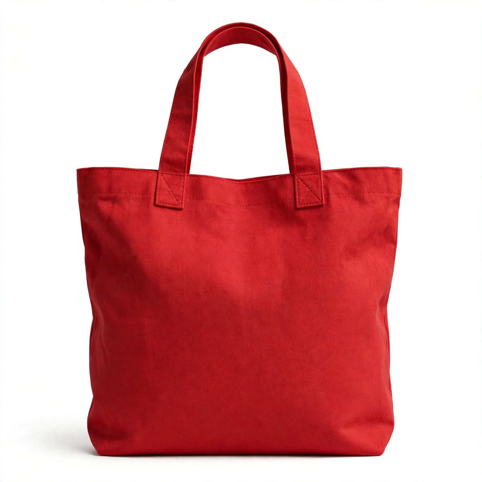 Cotton bags flat medium size all coloyr available