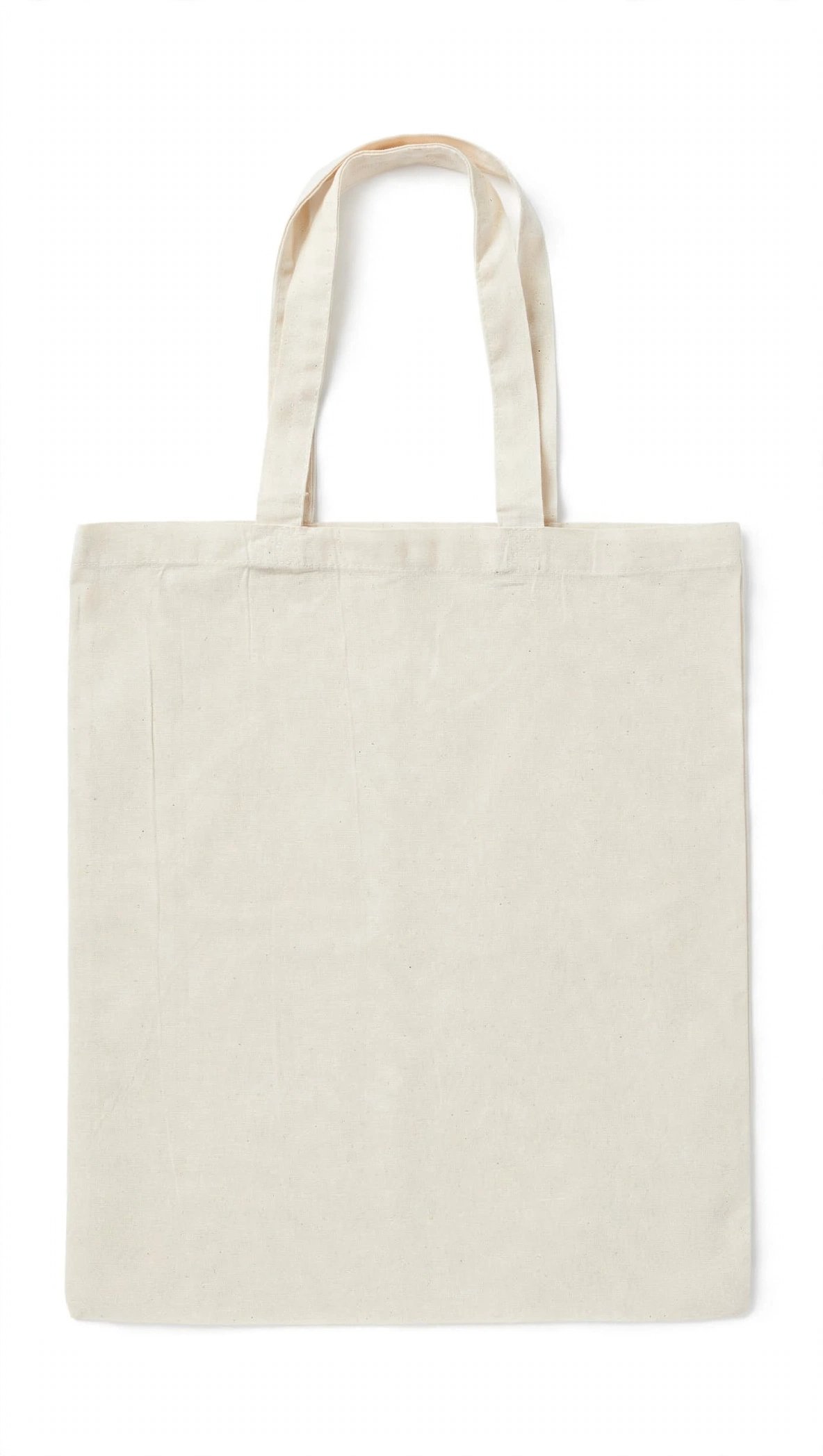Cotton bag large size