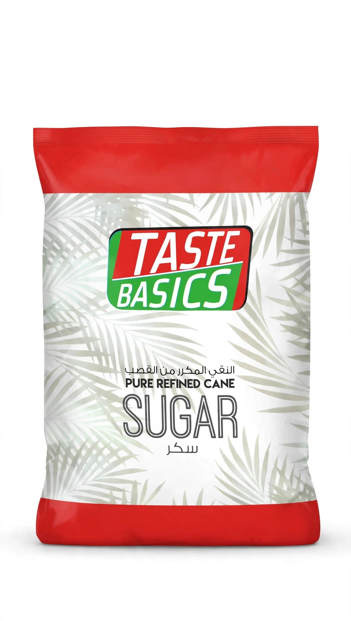 Taste basics suger 2 kg
